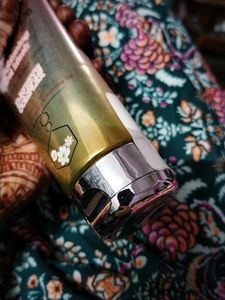 Vlcc Pro Radiance Brightening Mask
