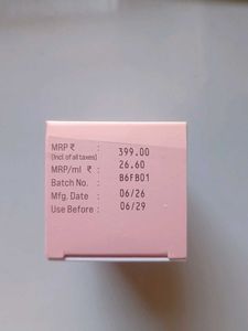 The Pink Foundry Super Clarifying Face Serum