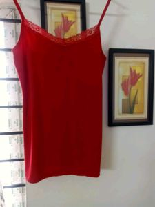 Women's Upper Inner Wear