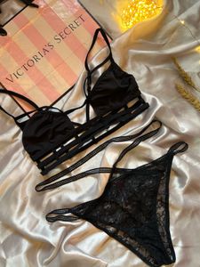 Hot Lingerie Set