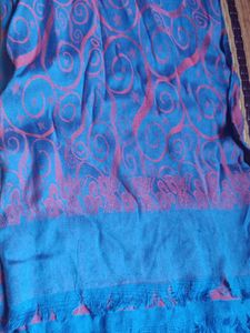 Bhurkha Shawl