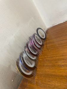 Nail Art Tape