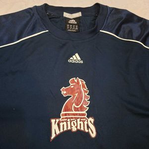 Adidas Knights Long Sleeve Shirt