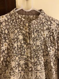 Pakistani Dress