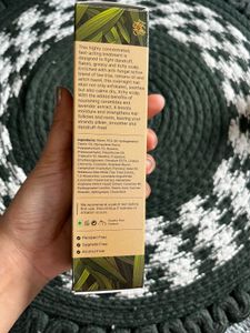 Quench Dandruff Control Ampoule