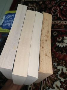 Sylvia Day 4 Books Set