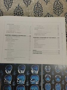 National Geographic Answer Book