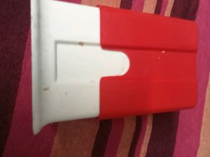 Vegetable Chopper In New Condition