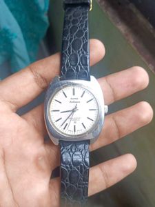 HMT Kohinoor Analog Watch