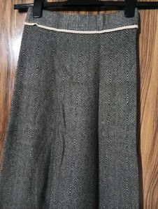 Chic Maxi Skirt