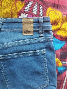 Stylish Flare Jeans