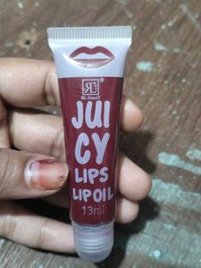 RL Beauty Juicy Lips Lip Oil