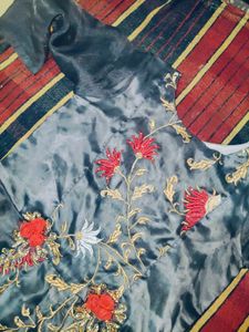 Gown