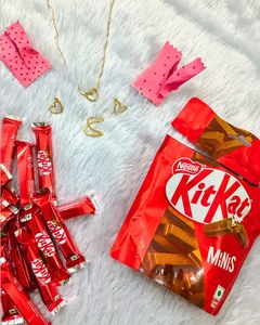 Small Mystery Jwellery Chocolate
