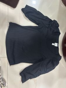 H&M  top