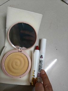 Bundle of 3 products