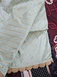 Elegant Ethnic Skirt