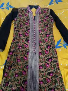 It's Jst Stunning Kurti...