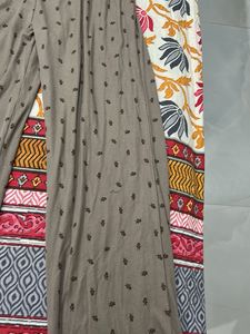 Comfortable Printed Palazzo Pants
