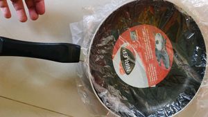 nirlep pan and kadai