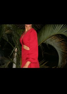 Fit and Flare Party Wear
