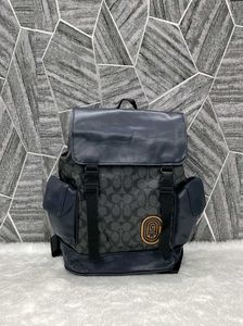 Coach bagpack