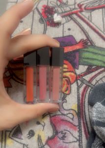 Mini Lipstick Set