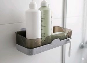 Stylish Shower Caddy Organizer