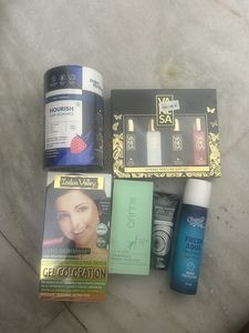 Skincare Combo-7