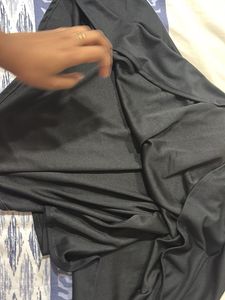 Black Skirt