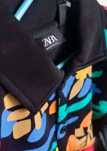 Zara Imported Jacket