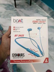 boAt BT Jazz Stereo Headset