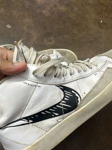 Nike Blazer Mid '77 Vintage