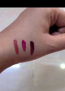 Nailiao Mousse Mud &amp; Sky High Gloss D
