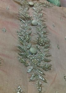 Beautiful Suite Sets With Duptta Only 1 Time Use