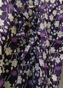 Designer Floral Print short Kurti with umbrella sl