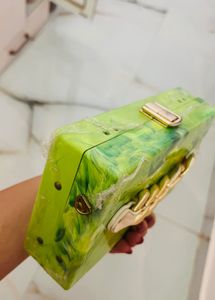A Clutch
