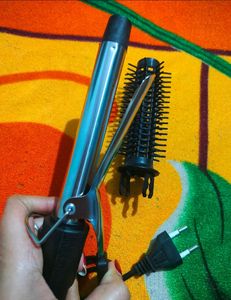 Hair Curlering Iron For Women
