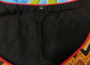 Women's Ethnic Jacket
