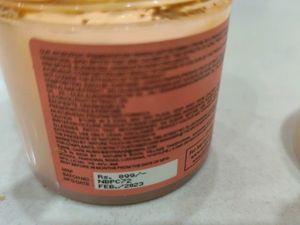 Ayurvedic Pigmentation Cream Nushkhe By Paras