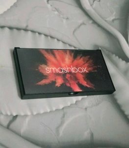 Smashbox Eyeshadow ❤️