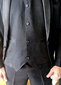 Suit/Blazers For Wedding Day Reception On Any Form