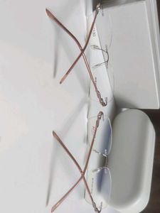 Diana Rimless Frames