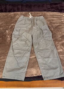 Comfortable Cargo Pants