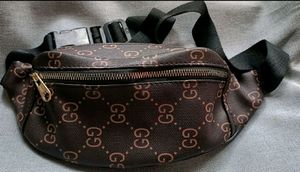 Waist Bag