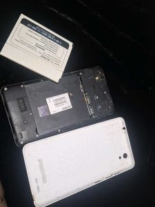 Gionee P5L Mobile Phone (Not working condition)