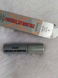 Benefit Precisely, My Brow Wax ♥️💕