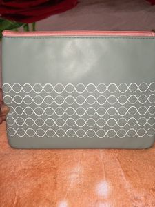 Cosmetic Bag