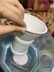 kent filter machine