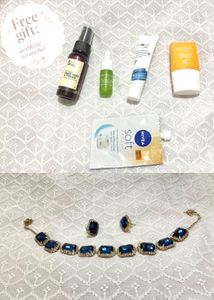 Skincare Essentials Bundle